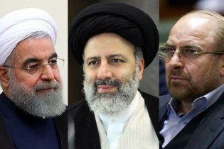 وعده های نجومی رقبای روحانی برای پیروزی در انتخابات  از کجا می آید؟