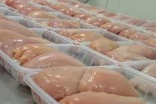 عرضه ٤٠ هزارتن گوشت سفید و قرمز در ماه رمضان/سایز مرغ مشکل اصلی صادرات