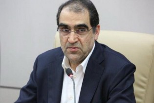 وزیر بهداشت: مردم ایران به عقب بازنخواهند گشت