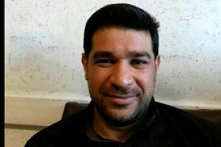 بادیگارد رئیس پلیس کشورشهید شد