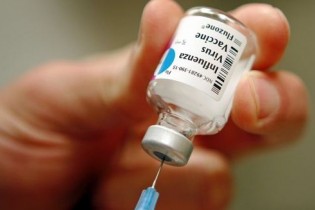 به چه کسانی باید واکسن آنفلوآنزا تزریق شود؟