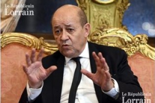 واکنش وزیر فرانسوی به اظهارات ضد ایرانی ترامپ