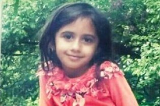 قصور پزشکی علت فوت الینای ۶ ساله