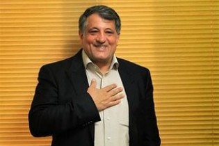 واکنش محسن هاشمی به انتخاب شهردار تهران