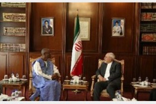 ظریف: آفریقا برای ایران اهمیت ویژه ای دارد