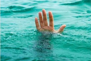 شنای مرگبار مرد تهرانی در فریدونکنار