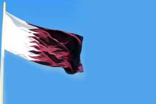 قطر حملات تروریستی امروز تهران را محکوم کرد