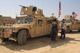نظامیان آمریکائی 3غیر نظامی را در افغانستان کشتند