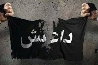 متهمان نصب پرچم داعش در شیراز دستگیر شدند