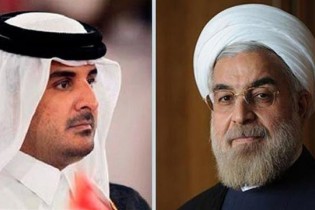 فضای هوایی، زمینی و دریایی ایران به روی دوحه گشوده خواهد شد
