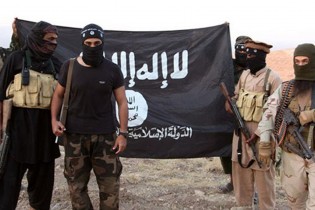 ۶ فرمانده داعش کشته شده اند