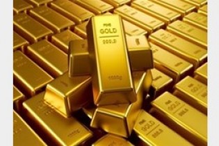 طلای جهانی 6 دلار گران شد