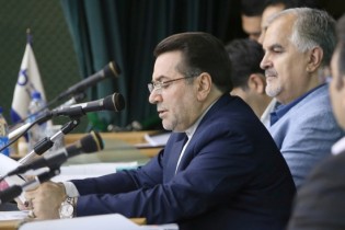 گزارش مدیرعامل محترم شرکت ایران ترانسفو از نتایج و موفقیت های حاصله در مجمع عمومی سالیانه