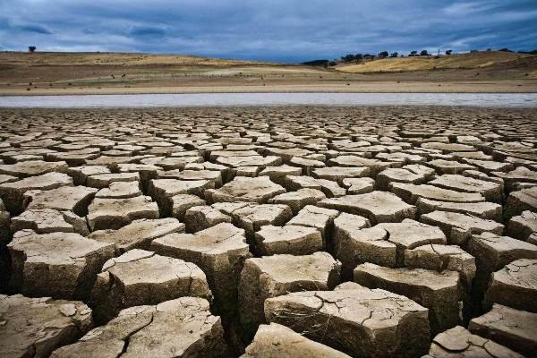 ٢٠٠ دشت در بحران مطلق‌ آب