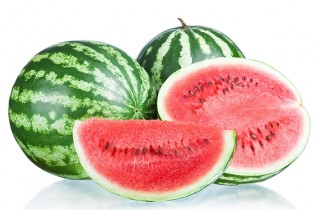 فواید هندوانه برای سلامت پوست