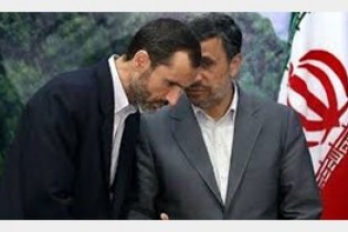 نامه جدید احمدی‌نژاد در دفاع از معاون بازداشت شده اش