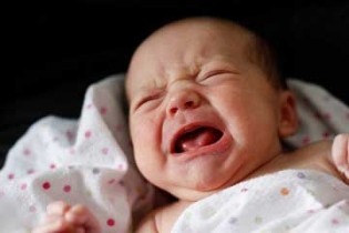 نشانه‌های گرمازدگی در نوزادان چیست؟