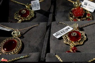 دستگیری باند حرفه‌ای سارقان طلا و جواهر میلیاردی