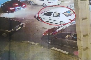قتل زن جوان پس از امتناع از سوارشدن خودرو
