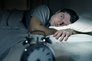 خواب نامناسب خطر چاقی به همراه دارد