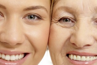 چه کنیم در میانسالی پوست صورت شل نشود؟ چه کنیم در میانسالی پوست صورت شل نشود؟