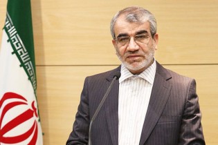 در انتخابات، از طریق الهام به پیغام دادیم که انصراف دهد/ مناظره های 96 در مایه های مناظرات 88 بود در انتخابات، از طریق الهام به پیغام دادیم که انصراف دهد/ مناظره های 96 در مایه های مناظرات 88 بود