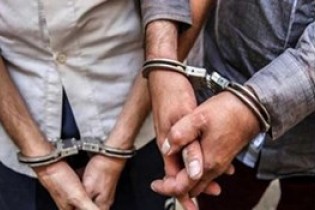 دستگیری عاملان تیراندازی قوچان