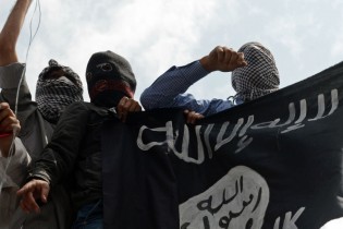 داعش مسئولیت حمله تروریستی جنوب عراق را برعهده گرفت