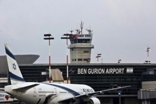 اعلام حالت فوق‌العاده در فرودگاه «بن گورین» رژیم صهیونیستی