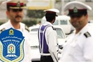 اعلام ساعات پیک ترافیک در کلانشهرها