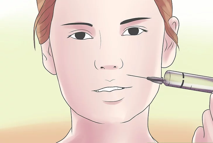 روشهای مراقبت و چاق کردن صورت به شیوه طبیعی