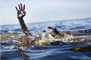 شنای مرگ زوج تهرانی درساحل نوشهر