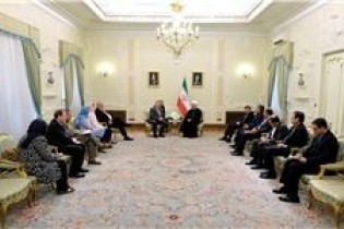 3 محور مهم سیاست خارجی ایران به روایت روحانی