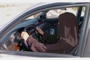 زنان سعودی راننده تاکسی خواهندشد؟