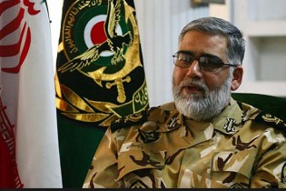 عمان را خانه برادر خودمان می‌دانیم/ لزوم افزایش رزمایش‌های مشترک نظامی تهران و مسقط