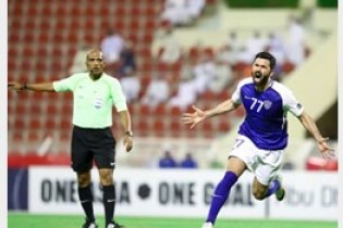 پرسپولیس از داور عمانی بازی با الهلال شکایت می‌کند