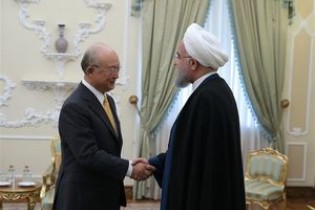 روحانی زمان پایبندی ایران به برجام را اعلام کرد