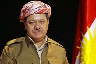 بارزانی از ریاست اقلیم کردستان عراق کناره گیری خواهد کرد