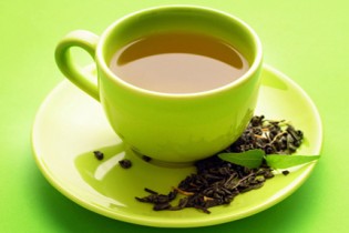 نوشیدن بیش از حد چای سبز مضر است