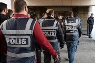 بازداشت 6 نفر در ترکیه به اتهام همکاری با داعش