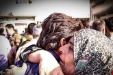 تصاویر/ خاطرات تلخ سوری ها از اسارت در چنگال داعش