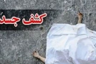 کشف جسد سوخته شده در فضای سبز بزرگراه صیاد شیرازی