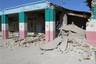 زمان آغاز فعالیت مدارس مناطق زلزله‌زده