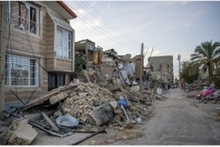 جزئیات اجساد ناشناس زلزله کرمانشاه