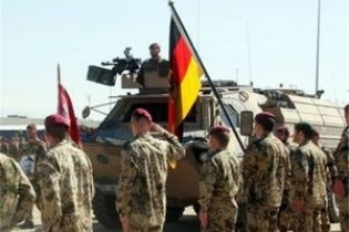 افزایش آمار تجاوزات جنسی در ارتش آلمان