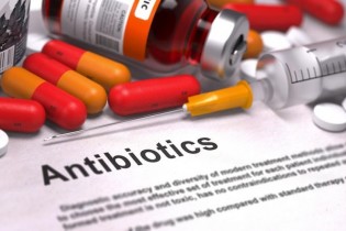 مضرات مصرف نادرست آنتی بیوتیک