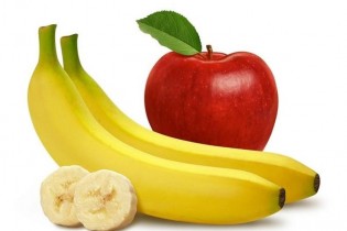 با خوردن این میوه ها خواب راحتی خواهید داشت