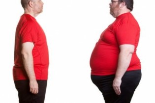علل چاقی و لاغری از دیدگاه محققین