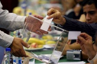 «طرح جامع انتخابات» تا یکماه دیگر نهایی می‌شود