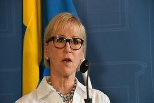 سوئد معرفی قدس به عنوان پایتخت رژیم صهیونیستی را «فاجعه» خواند